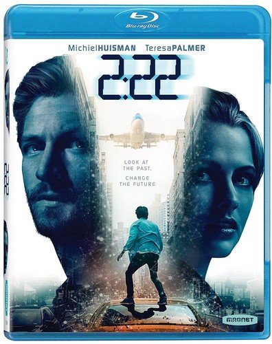 2.22 (2017) 1080p BluRay DTS x264-ROVERS