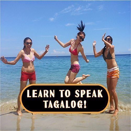 Learn Tagalog - Interactive Multimedia Language Course
