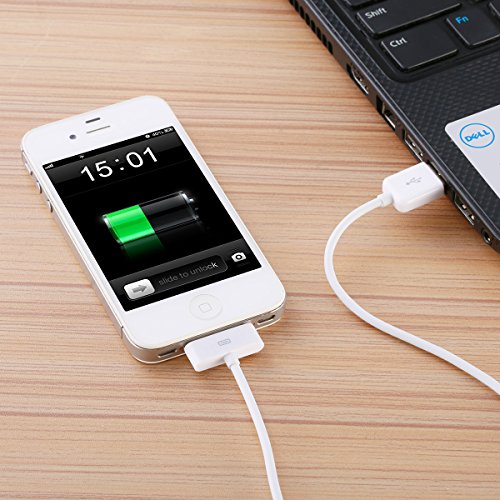 4 POWERADD+iPhone+Charger+Charging+Adapter