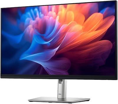 Dell Pro Plus P2725HE 27 Inch Full HD Monitor 1920x1080 8 ms 90W PD