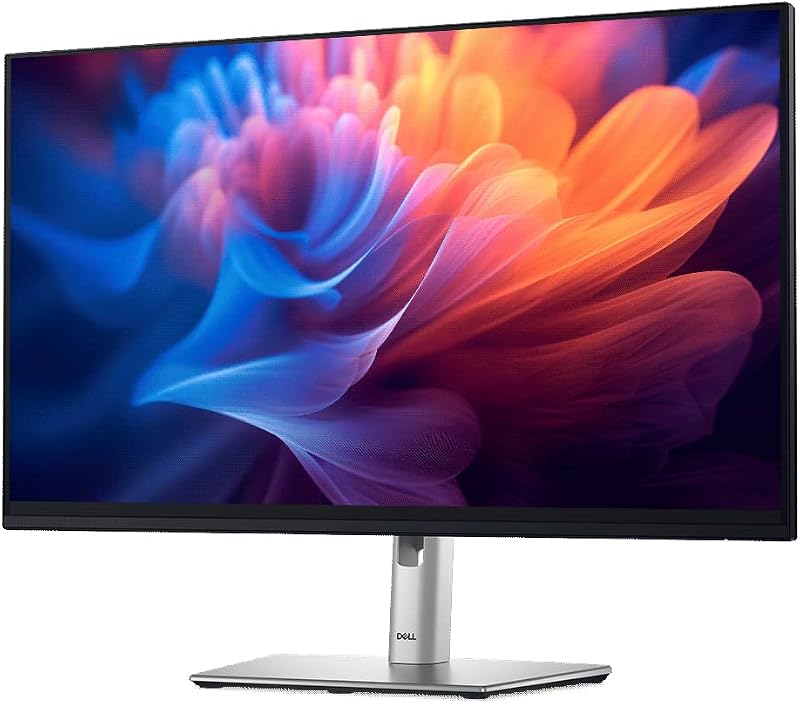 Dell Pro Plus P2725HE 27 Inch Full HD Monitor 1920x1080 8 ms 90W PD