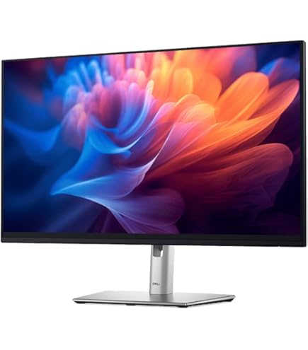Dell - Display B2B ULTRASHARP 27 4K USB-C HUB Monitor - U2723QE