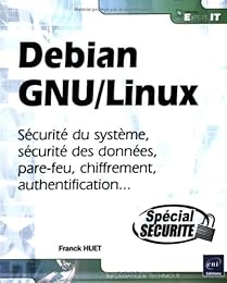 Debian GNU-Linux