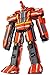 Bandai Ressha Sentai ToQger Train Union Series 11 Ressha Gattai DX Build Daioh