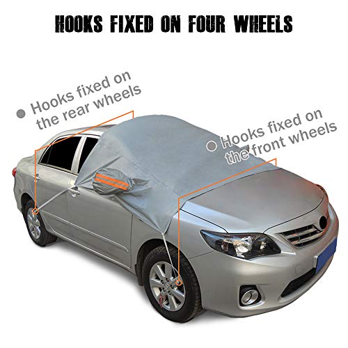 2 IC+ICLOVER+Windshield+Protector+Protection