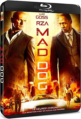 Mad Dog - Blu-Ray