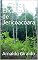 Livro A Cidade Encantada de Jericoacoara