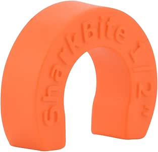 Shark Bite U710A 1/2" Plastic De-Mount Disconnect Clip - View #8