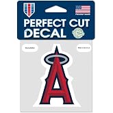 MLB Perfect Cut Color Decal