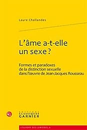 L' âme a-t-elle un sexe ?