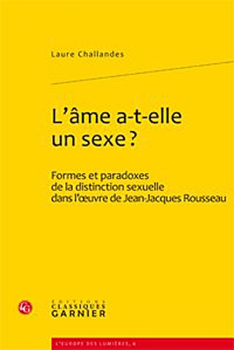 L' âme a-t-elle un sexe ?
