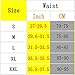 Anddyam Men's Body Shaper Weight Loss Sport Vest Men's Corset Neoprene Slimming Tank Gym Shirt No Zipper