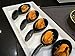 Mussels (12/16 pcs.) in pickled sauce 2 tins x 110 g, Ramón Peña / Spain