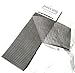 Drainage Netting for Bonsai & Other Pots 5- 3 1/2 x 11inch Sheets
