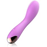 2026 Electric Workout Massagers with 20 Powerful Modes Cordless Quiet Massage Tools Long Battery Life Portable Massagers for Back, Neck, Full Body Relief (Purple)