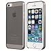 iPhone SE Case, iPhone 5s Case, Ultra Thin Light Slim Minimal Anti-Scratch Protective - for Apple iPhone 5 / 5s / SE