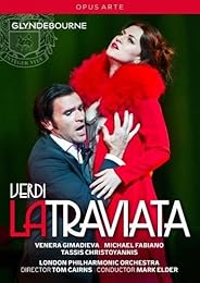 La Traviata