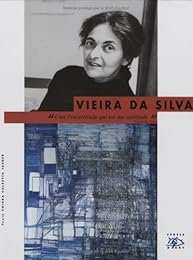 Vieira Da Silva, 1908-1992