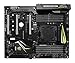 MSI Intel X99 LGA 2011 DDR4 USB 3.1 Extended ATX Motherboard (X99A...