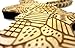 Large Wooden Africa Map Natural Good Quality Wood Pendant & Chain