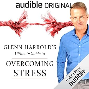 Ultimate Guide to Overcoming Stress 