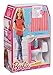 Barbie Story Starter Toilet Set