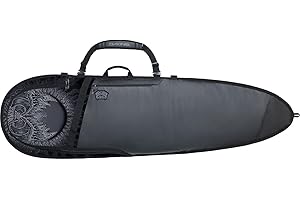 Dakine Daylight DLX Surfboard Bag Thruster