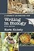 A Student Handbook for Writing in Biology primary