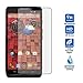 TLQ Tempered Glass LCD Screen Protector for Motorola Droid Ultra Maxx XT1080 XT1080M