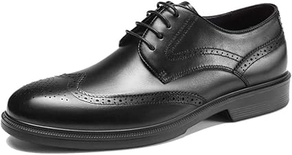 mens waterproof office shoes