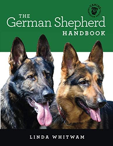 The Illustrated Standard for the German Shepherd Dog: Shaw, Linda