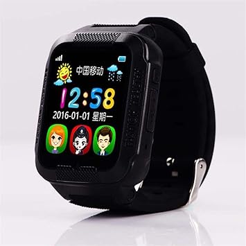 HHJEKLL Pulsera Inteligente Bluetooth Smart Watch ...