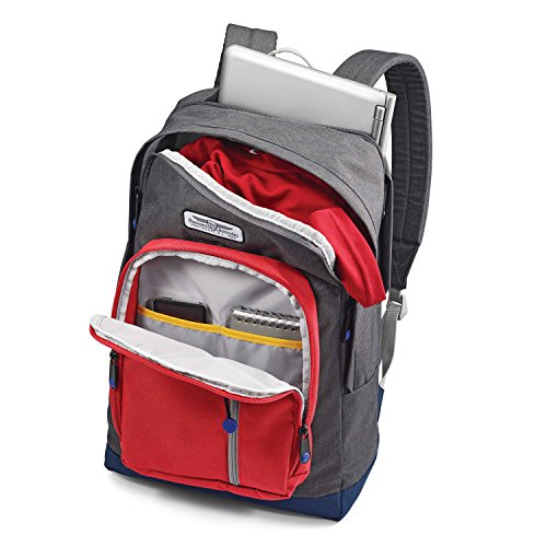 blue backpack with leather bottom Leather Backpack Navy Blue | Thomas Bird