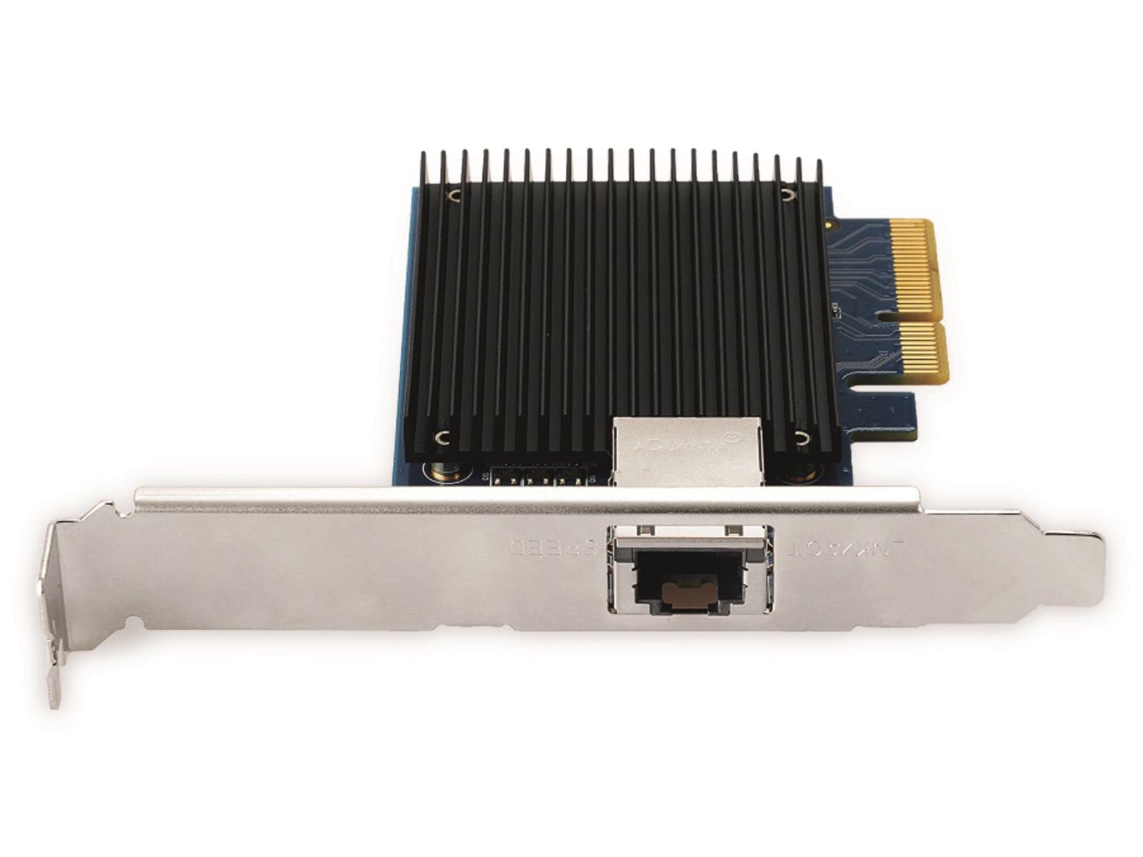 Edimax EN-9320TX-E V2-10 Gigabit Ethernet PCI Express Server Adapter