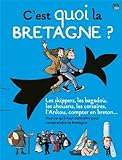 C'EST QUOI LA BRETAGNE ? by