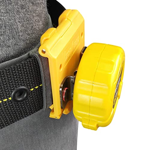 Tape Measuring Holder for Tool Belt, Measuring Tape Holder, Tools