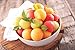 CatCora Melon Baller, Professional 18/8 Stainless Steel Dual Blades 10/15-Millimeter for Melon Balls and Garnishes, Ergonomic Soft-Grip Handle