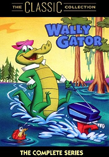 Wally Gator