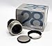 Contax G Zeiss 28mm f/2.8 Biogon Lens for G1 & G2 Cameras