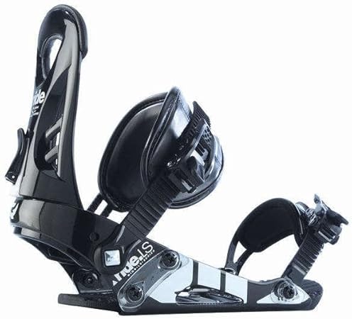 ride ls bindings