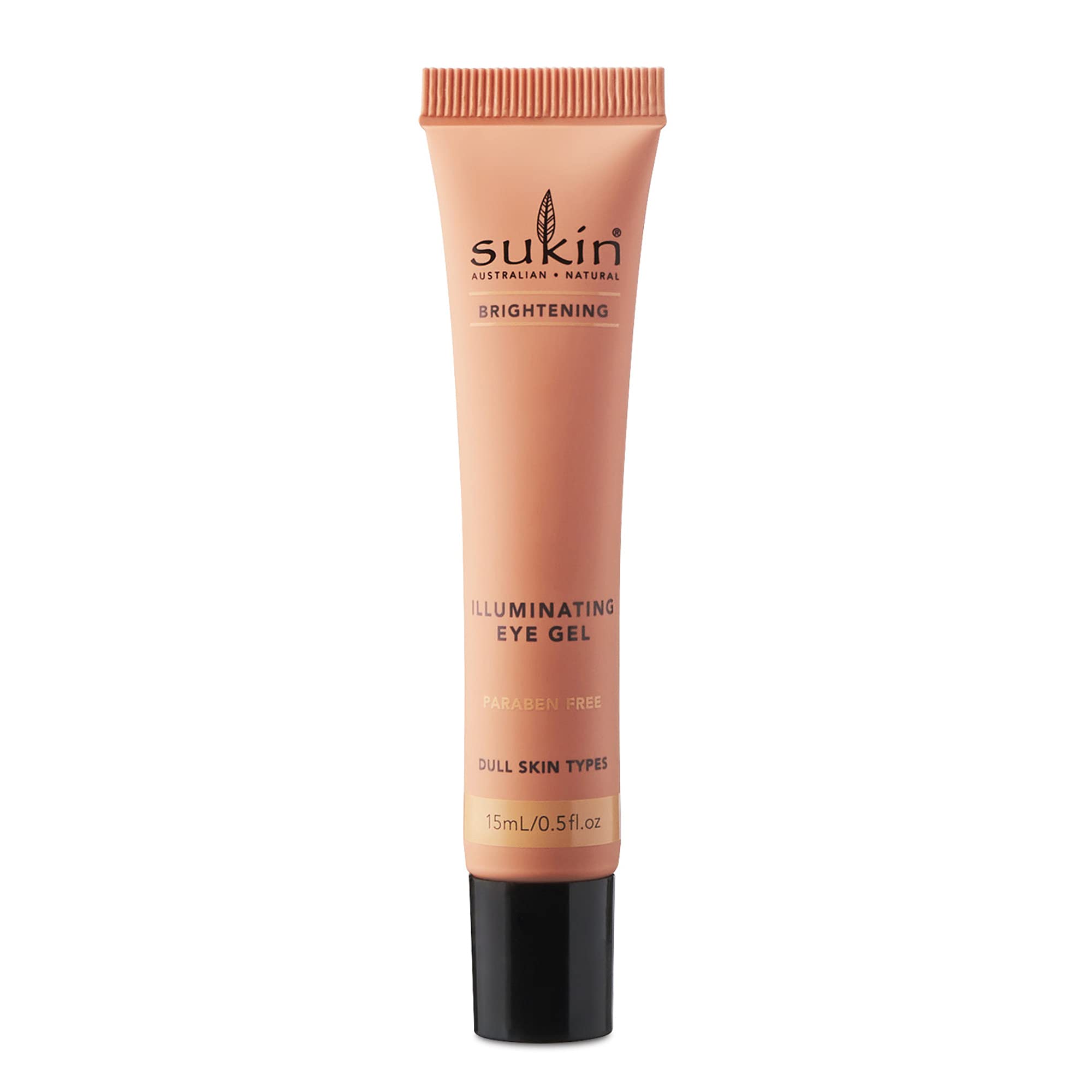 Sukin Brightening Illuminating Gel 15ml