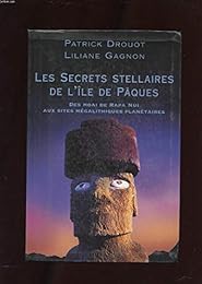 Les  secrets stellaires de l'île de Pâques