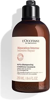 L'Occitane Intensive Repair Conditioner 250 ml France Dry Damaged Hair view 1