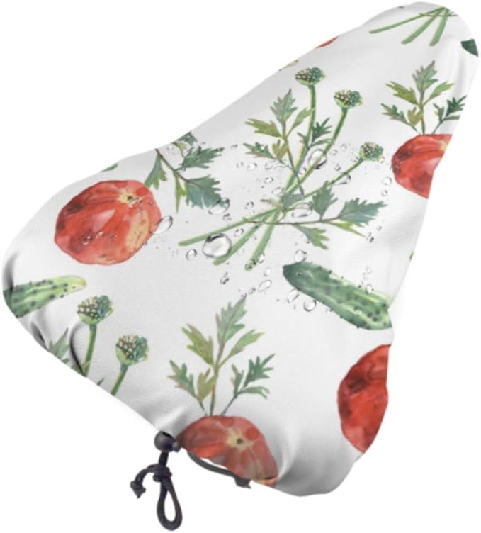 amazon bicycle seat covers