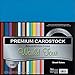 Darice Core'dinations Value Pack Cardstock, 12 by 12-Inch, World Tour (2 packs)