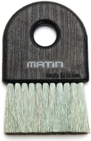 Matin Anti-Static Control Brush - High Grade