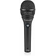 TC-Helicon MP-85 Natural Response Vocal Microphone with Mic Control