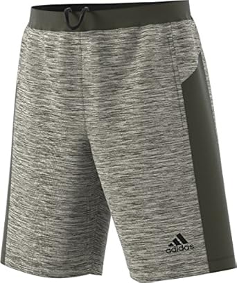 adidas men's training speedbreaker hype shorts