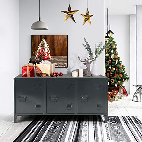 1 HouseinBox+Storage+Cupboard+Organizer+Detachable