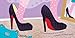 My Favorite Shoes: A touch-and-feel shoe-stravaganza